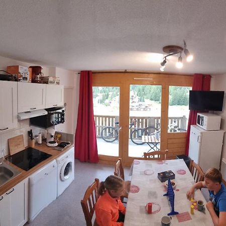 Bonheur En Devoluy Appartement Saint-Étienne-en-Dévoluy Buitenkant foto