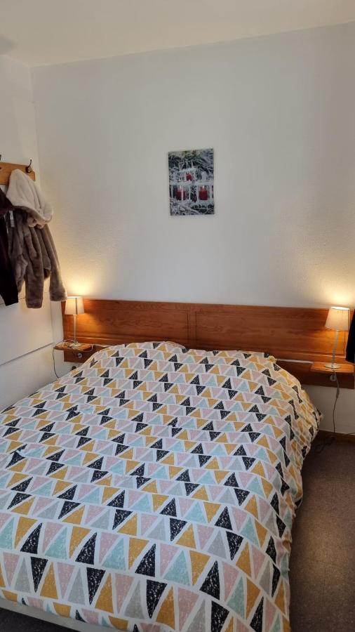 Bonheur En Devoluy Appartement Saint-Étienne-en-Dévoluy Buitenkant foto